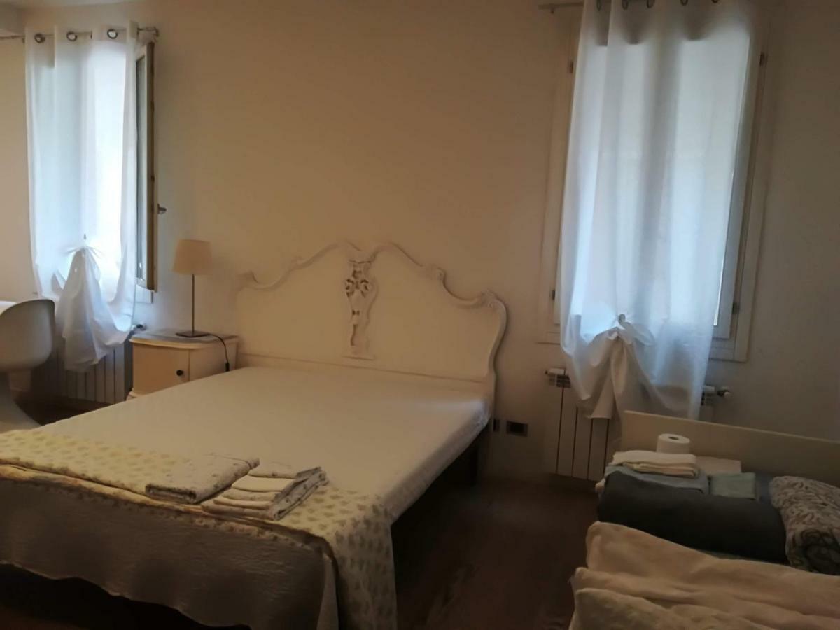דירות Casettaveneziana02704 מראה חיצוני תמונה
