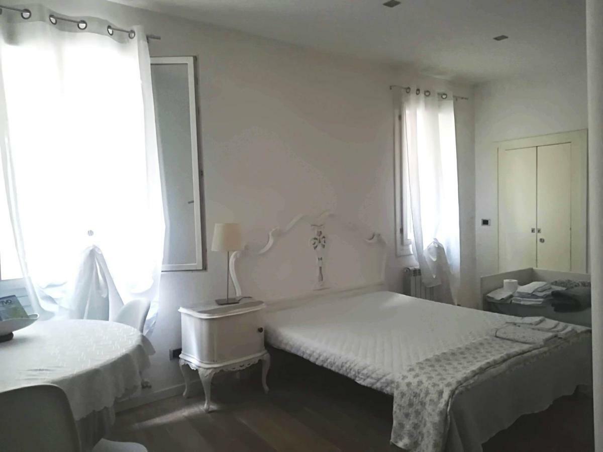 דירות Casettaveneziana02704 מראה חיצוני תמונה