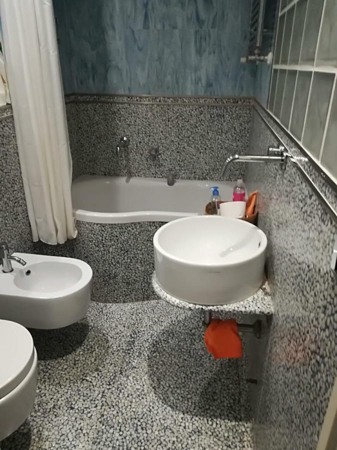 דירות Casettaveneziana02704 מראה חיצוני תמונה